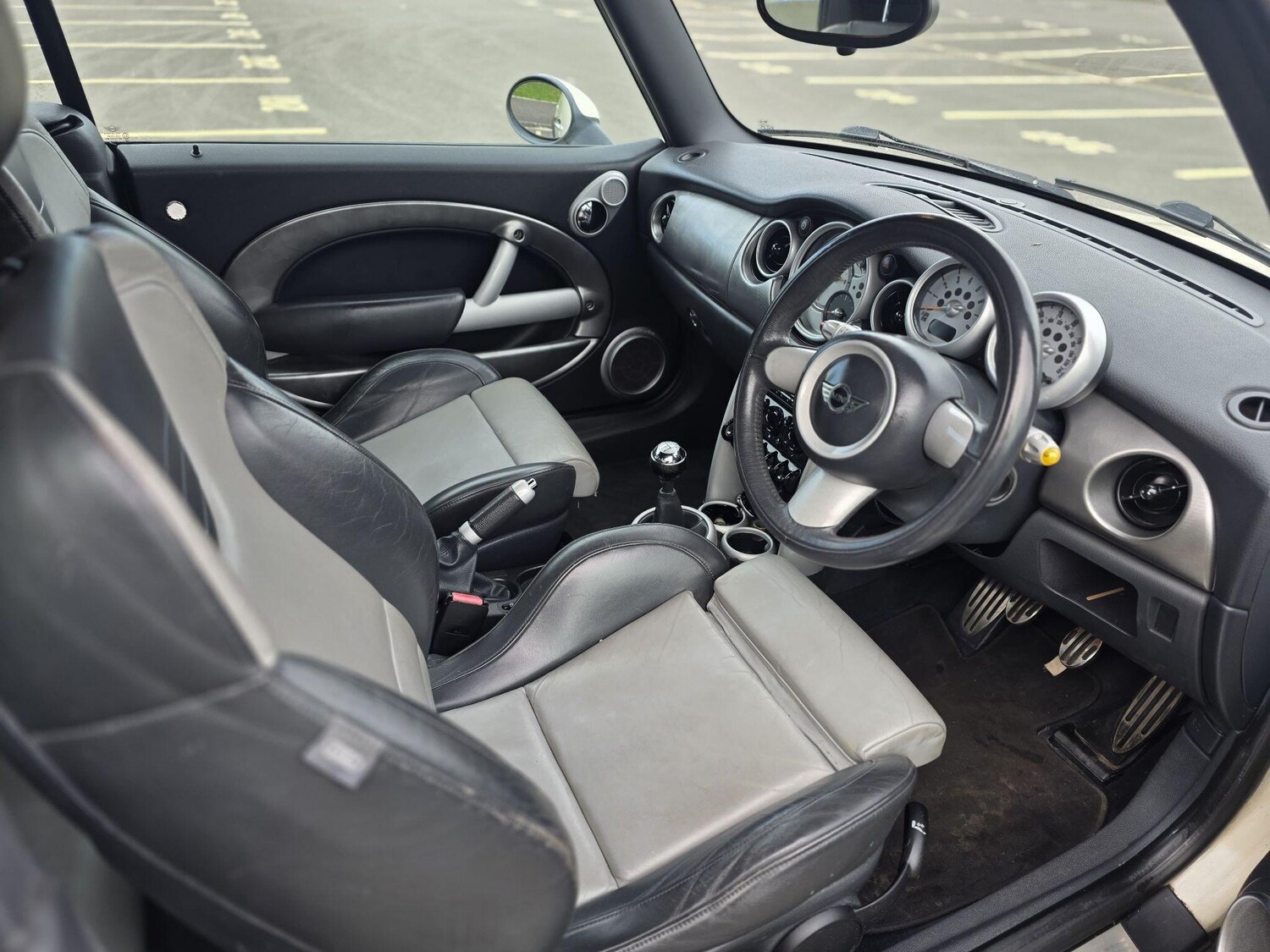 Used MINI Convertible for sale - 78214915: Photo 32