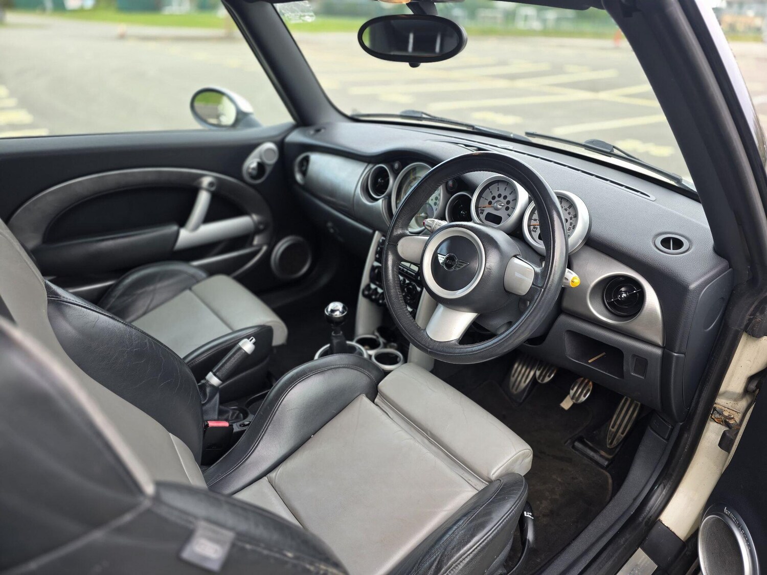 Used MINI Convertible for sale - 78214915: Photo 33