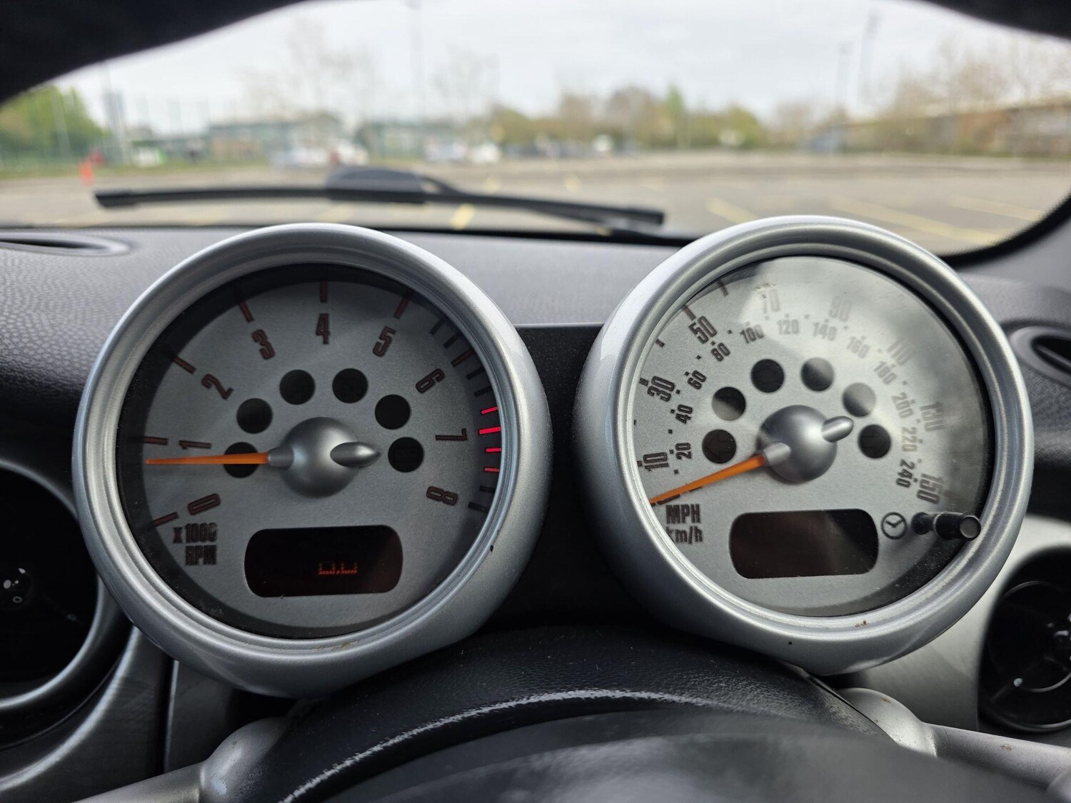 Used MINI Convertible for sale - 78214915: Photo 35