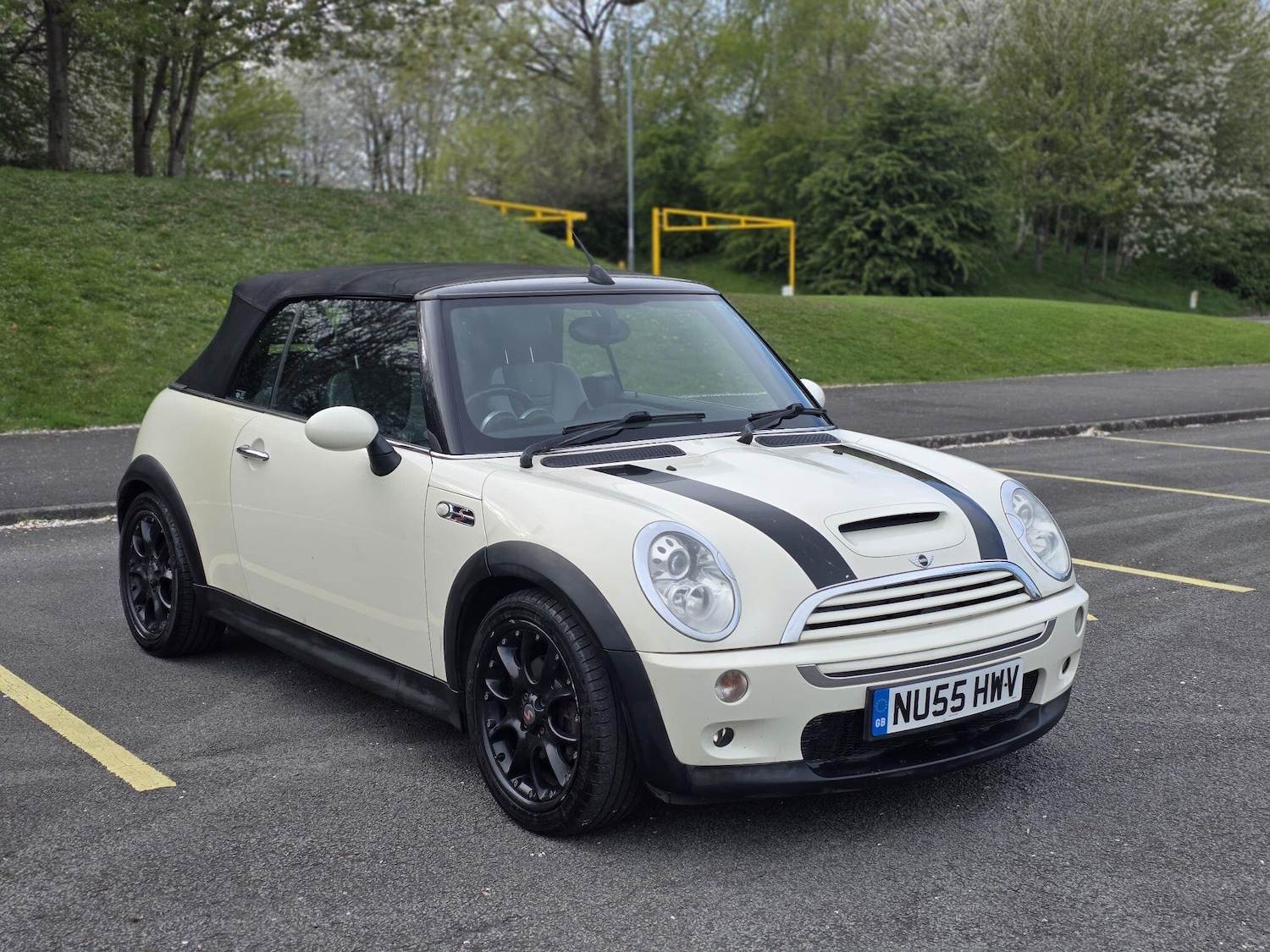Used MINI Convertible for sale - 78214915: Photo 5