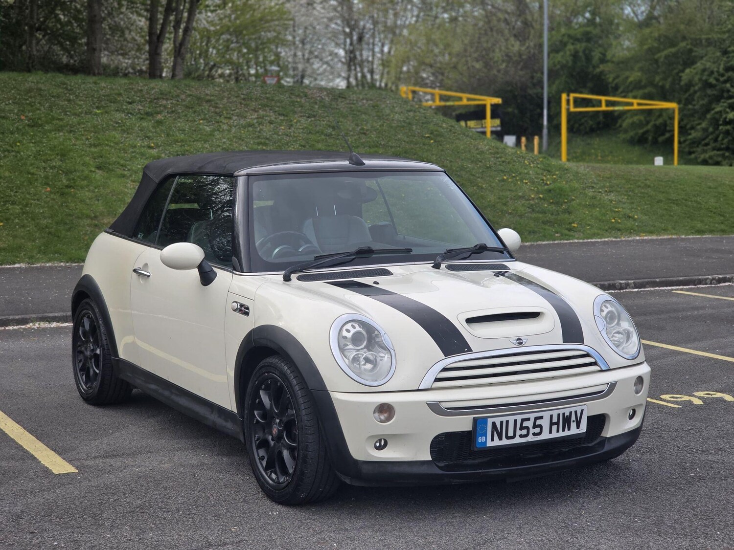 Used MINI Convertible for sale - 78214915: Photo 6
