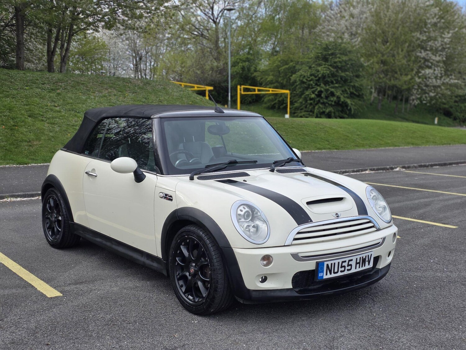 Used MINI Convertible for sale - 78214915: Photo 7