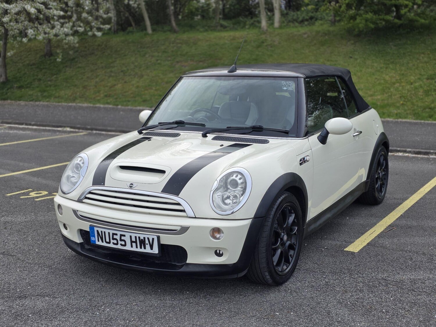 Used MINI Convertible for sale - 78214915: Photo 9