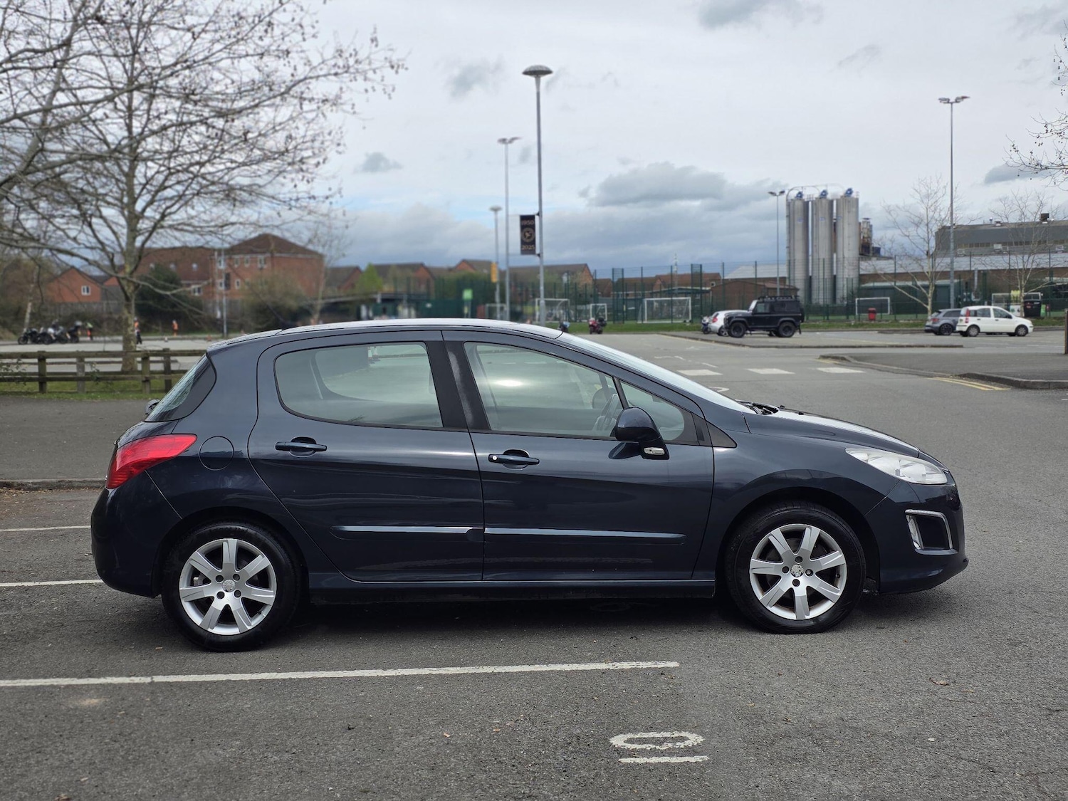 Used Peugeot 308 2013 for sale - 78058712: Photo 16