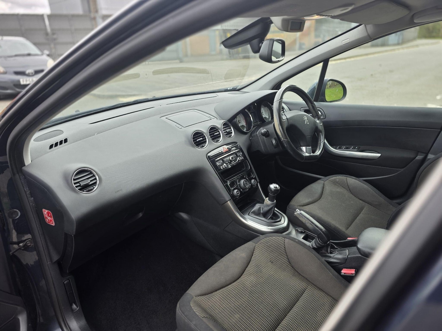 Used Peugeot 308 2013 for sale - 78058712: Photo 21