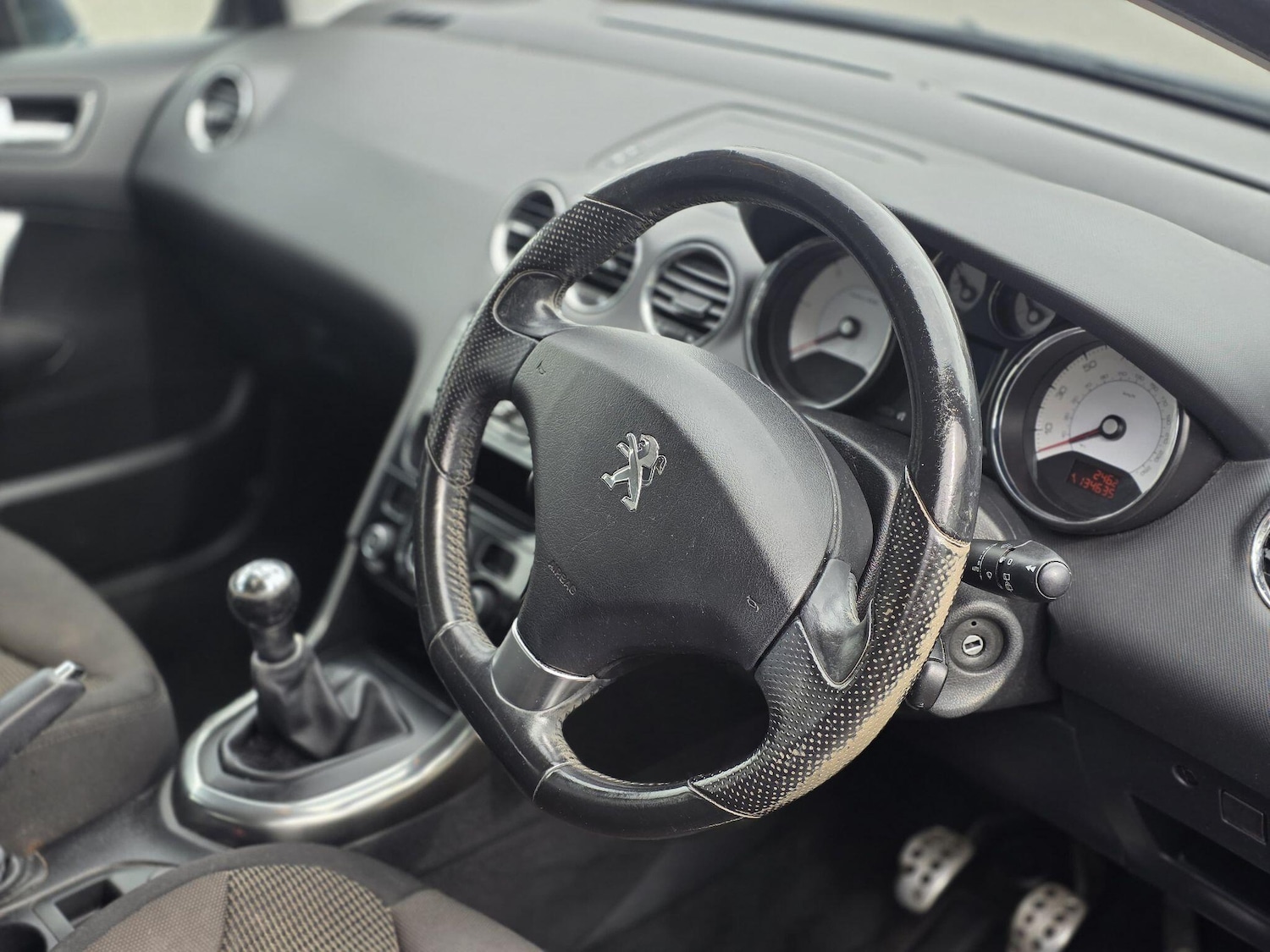 Used Peugeot 308 2013 for sale - 78058712: Photo 22