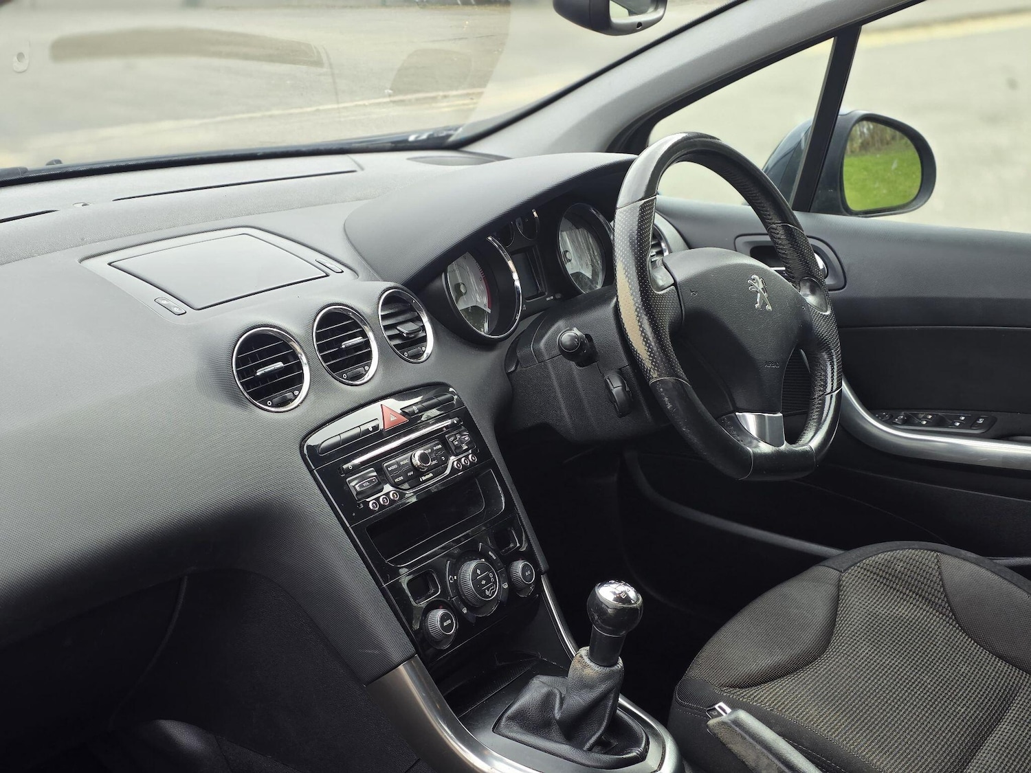 Used Peugeot 308 2013 for sale - 78058712: Photo 23