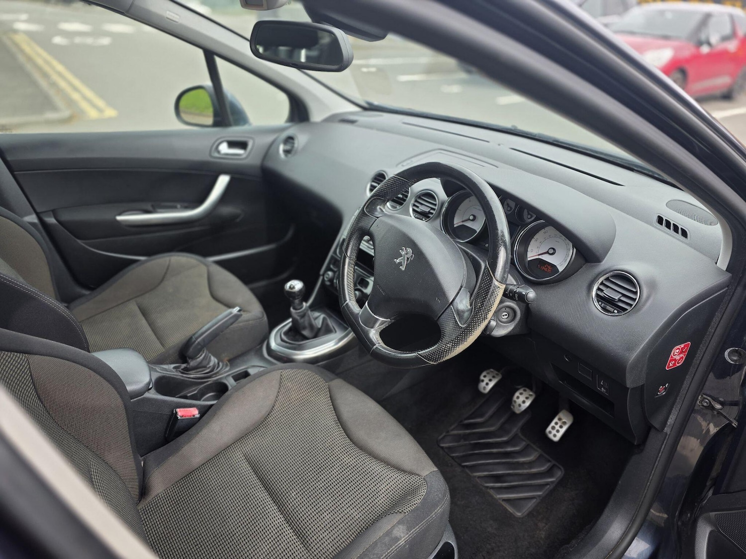 Used Peugeot 308 2013 for sale - 78058712: Photo 24