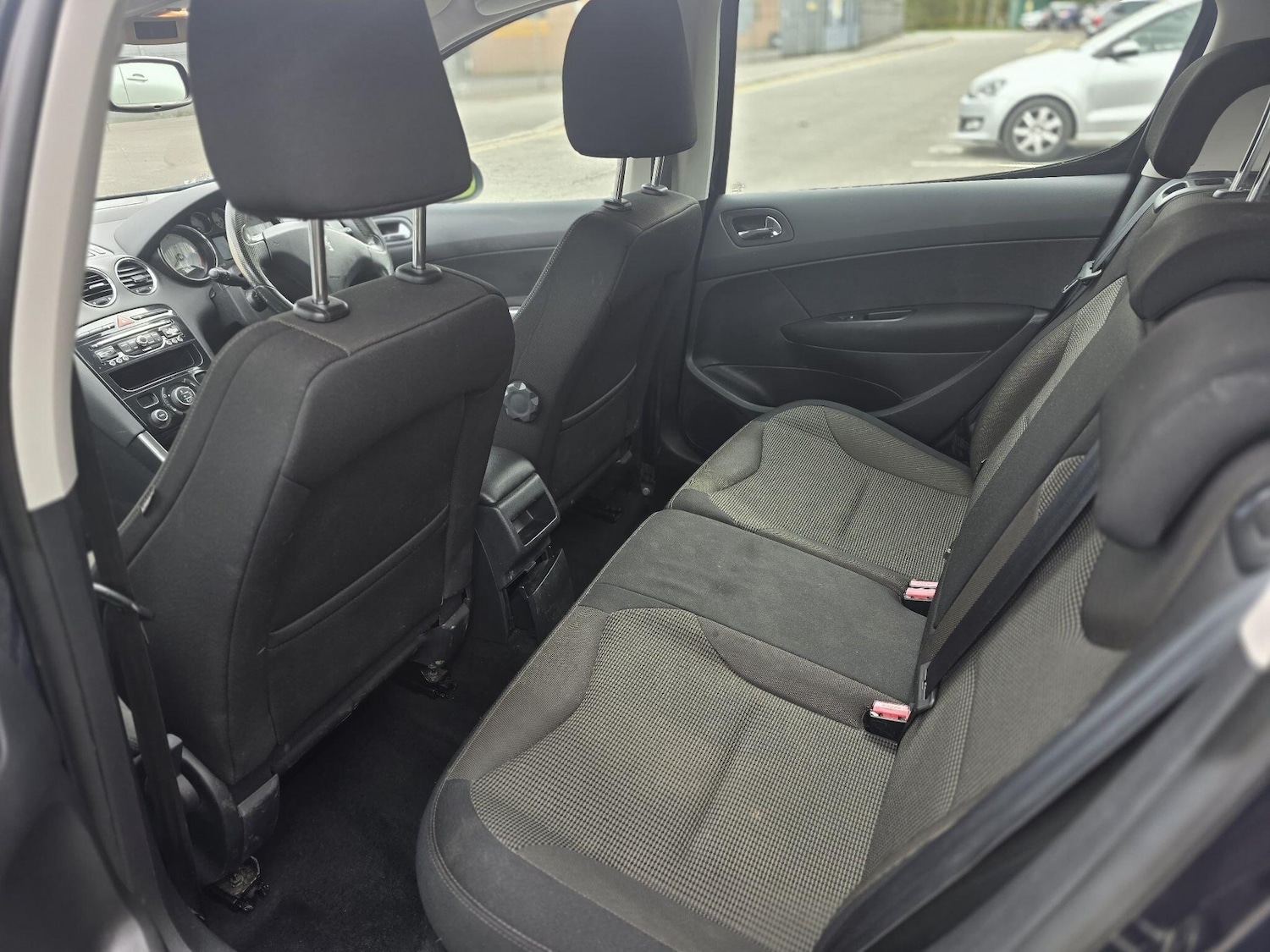 Used Peugeot 308 2013 for sale - 78058712: Photo 26