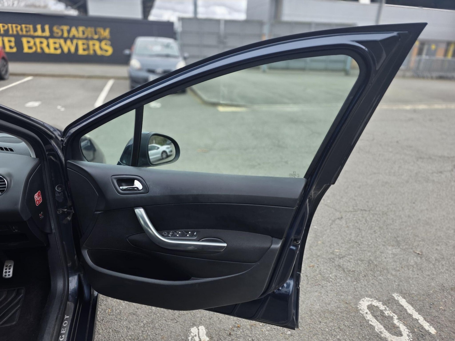 Used Peugeot 308 2013 for sale - 78058712: Photo 27