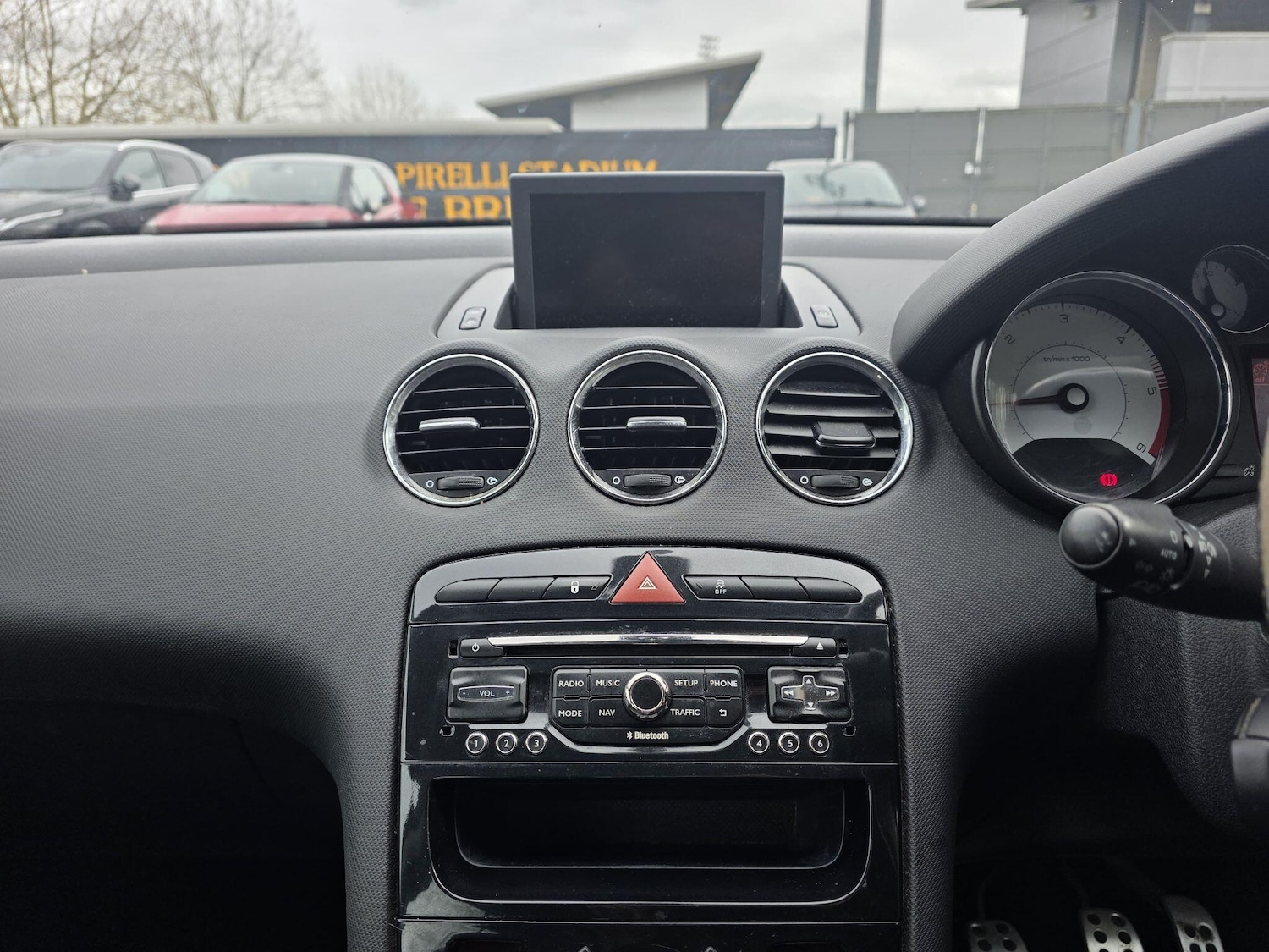 Used Peugeot 308 2013 for sale - 78058712: Photo 30