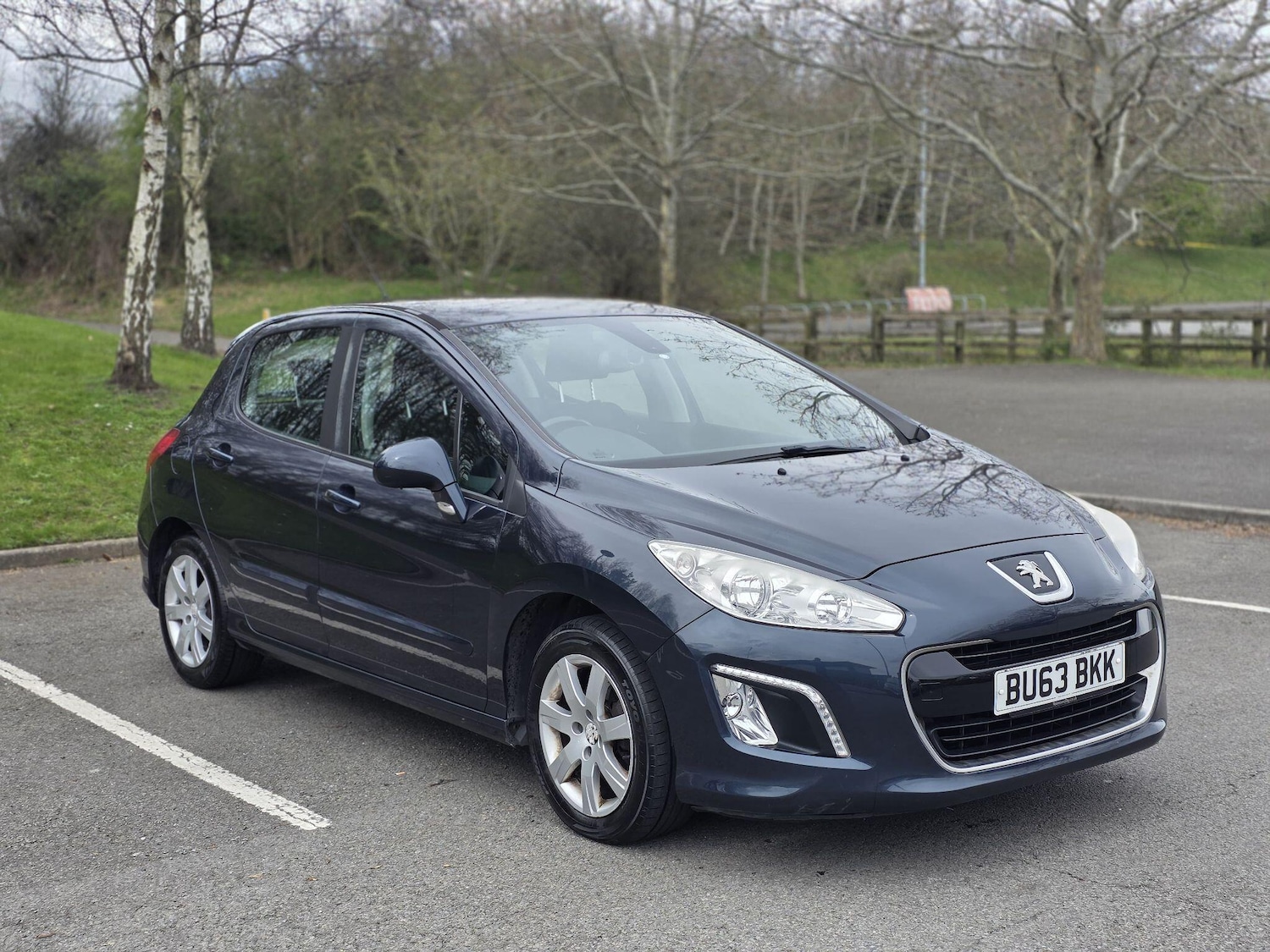 Used Peugeot 308 2013 for sale - 78058712: Photo 5