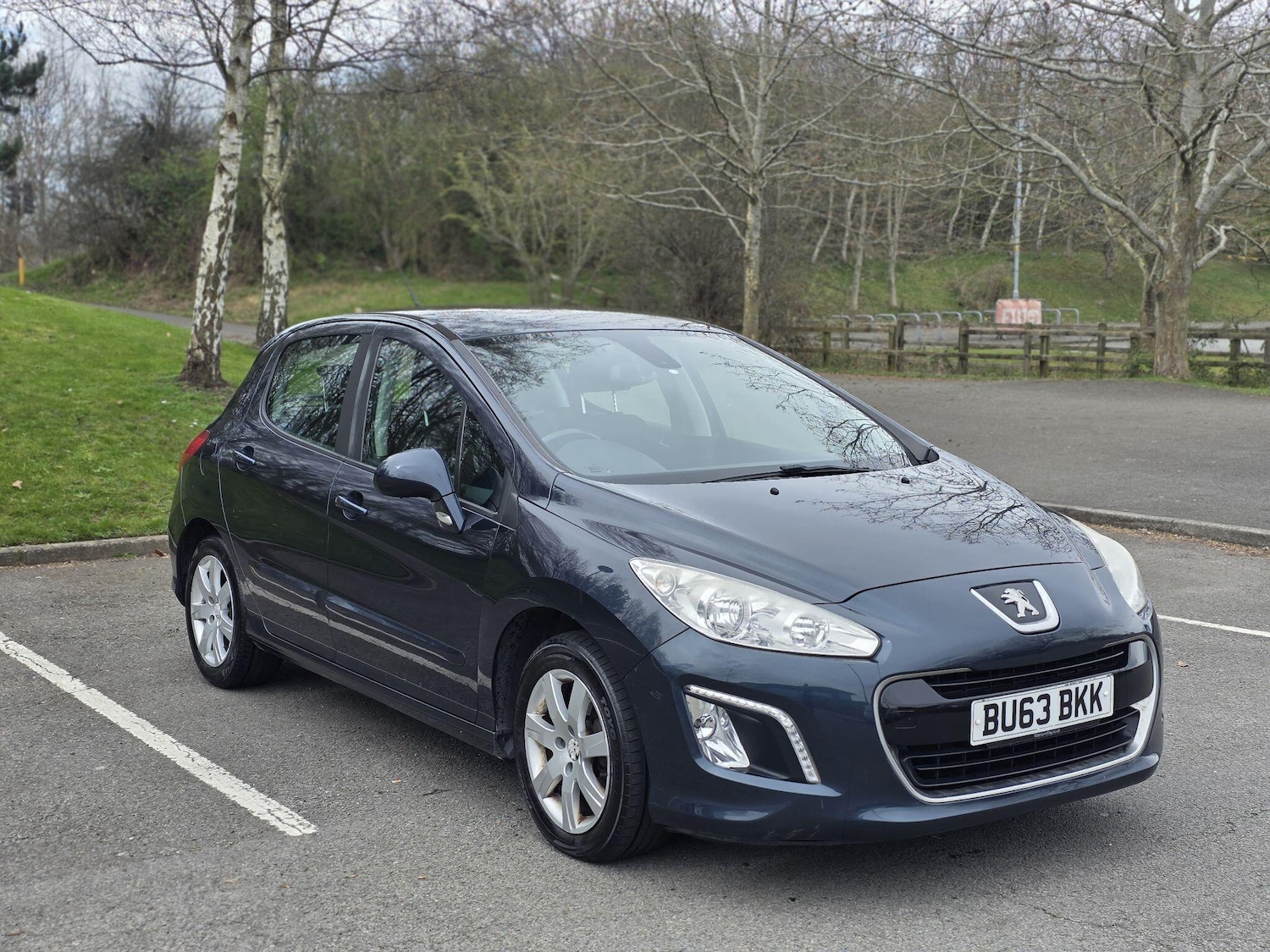 Used Peugeot 308 2013 for sale - 78058712: Photo 7