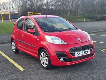 (12) - 1.0 12V Active Euro 5 5dr