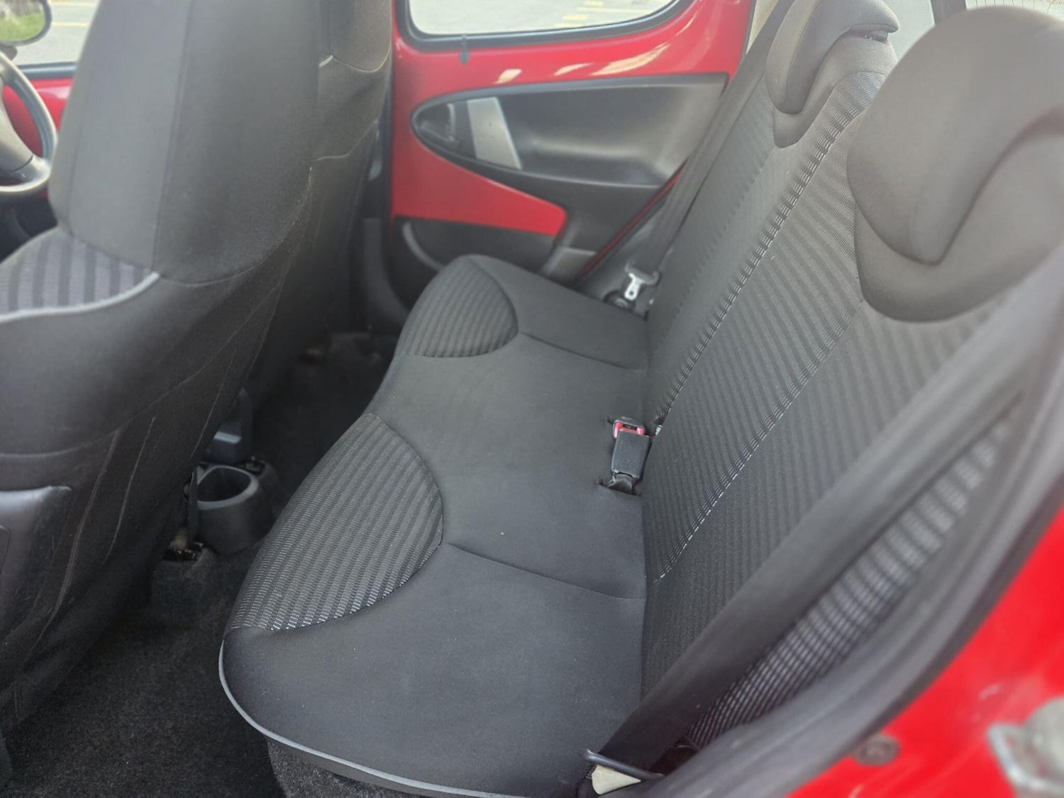 Used Peugeot 107 2012 for sale - 76918644: Photo 23