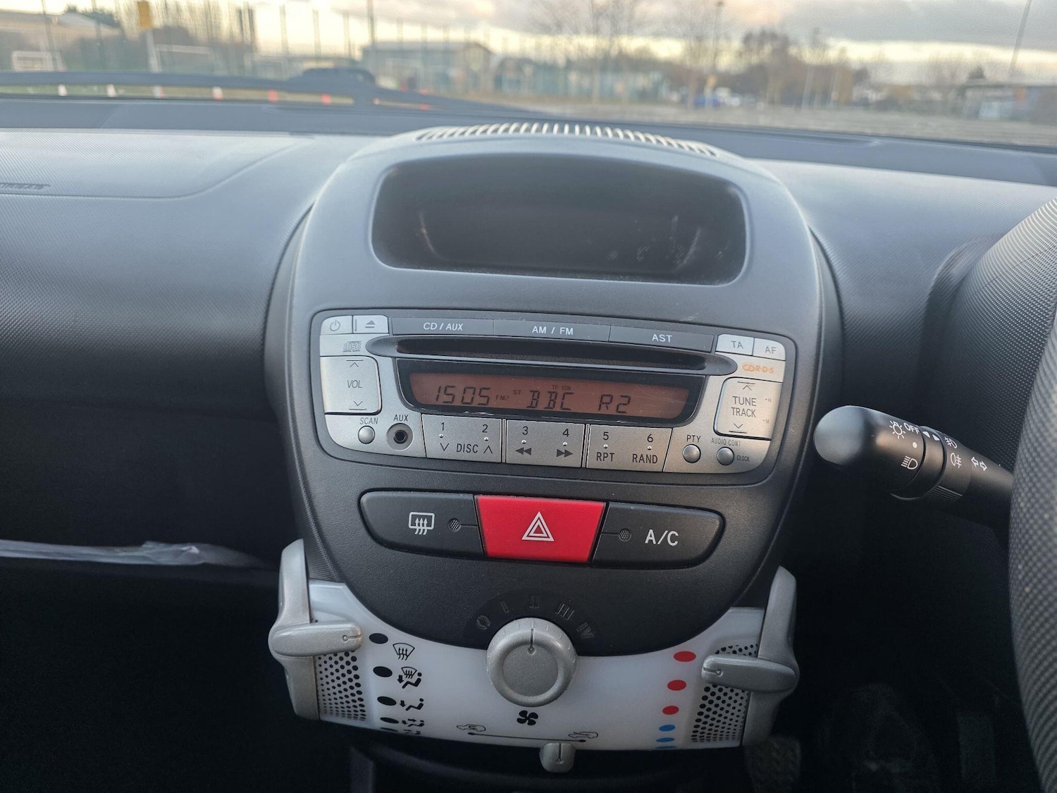 Used Peugeot 107 2012 for sale - 76918644: Photo 26