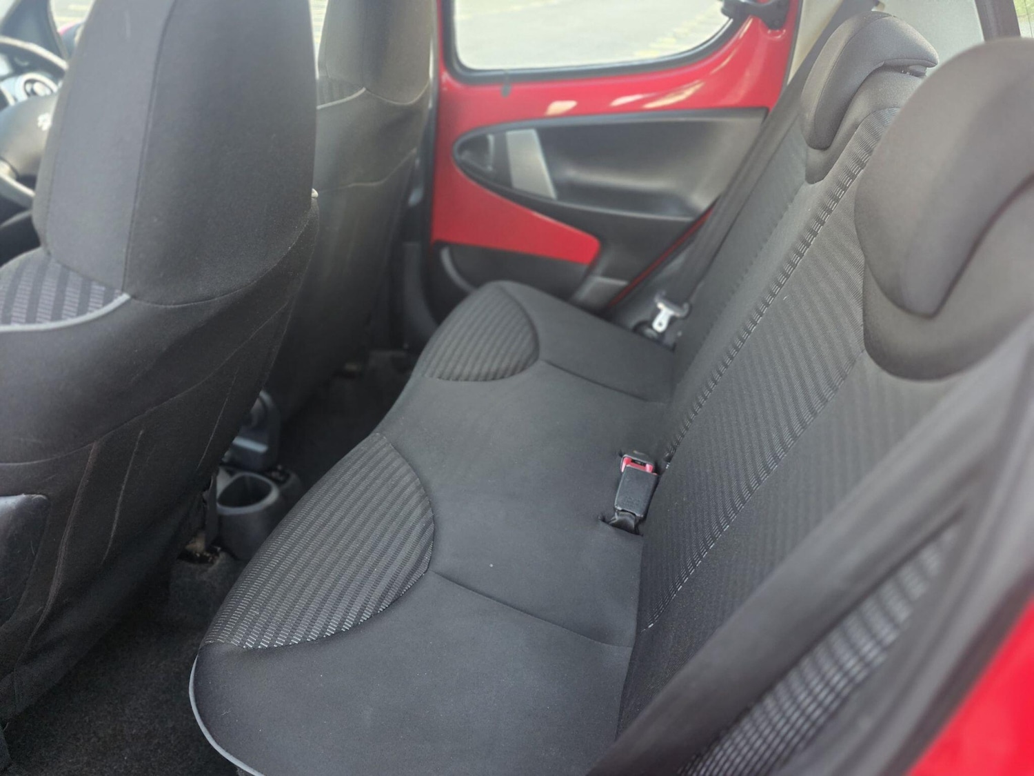 Used Peugeot 107 2012 for sale - 76918644: Photo 27