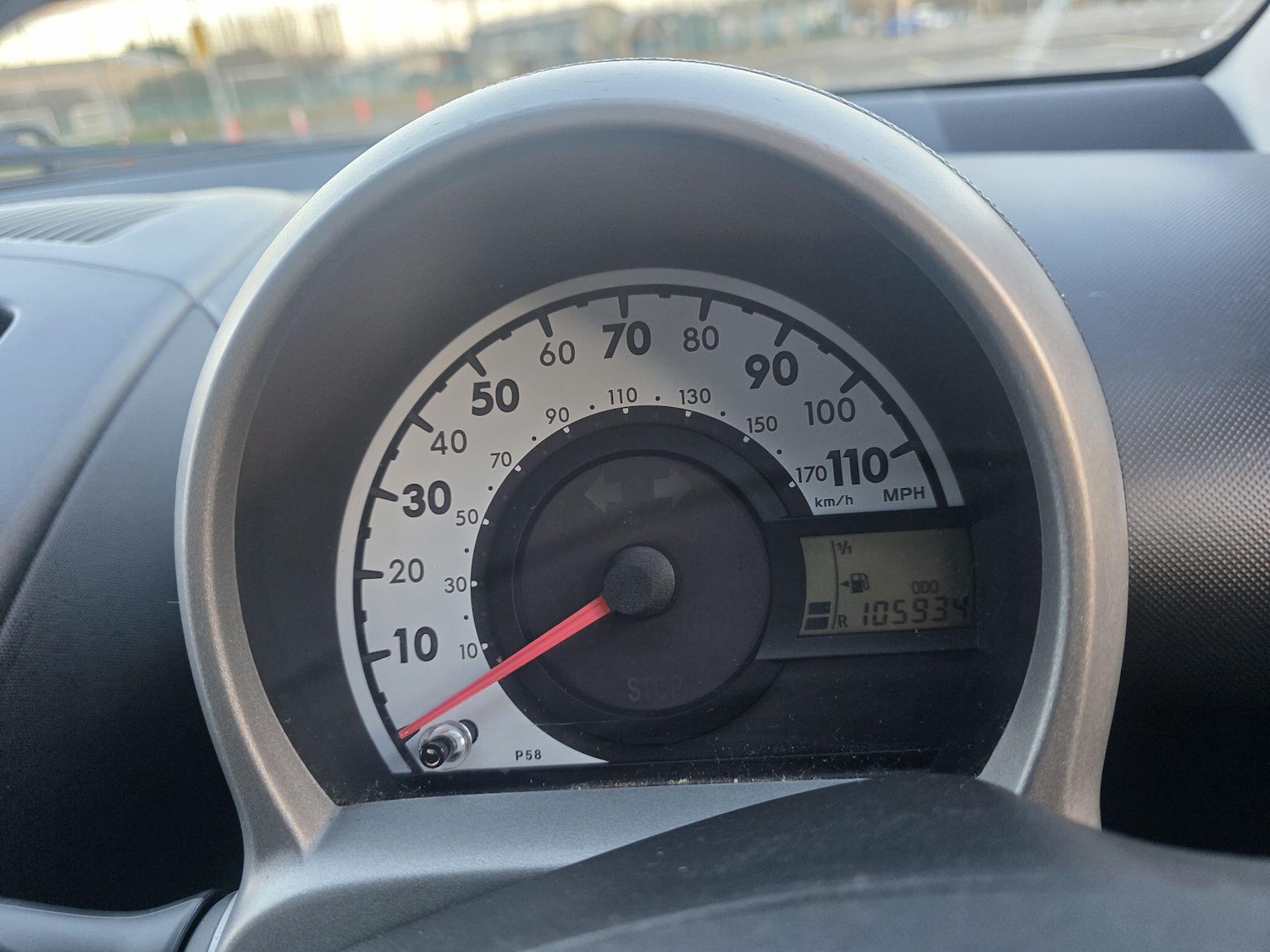 Used Peugeot 107 2012 for sale - 76918644: Photo 28