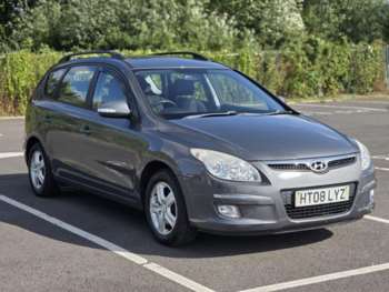 2008 (08) - 1.6 Comfort Euro 4 5dr