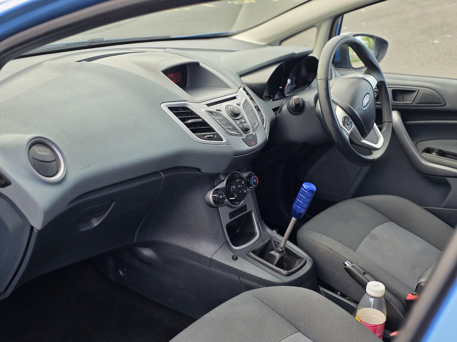 Vehicle 29
