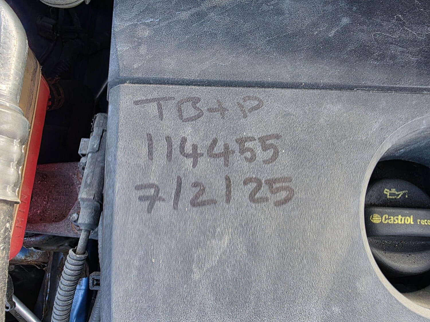 Vehicle 33