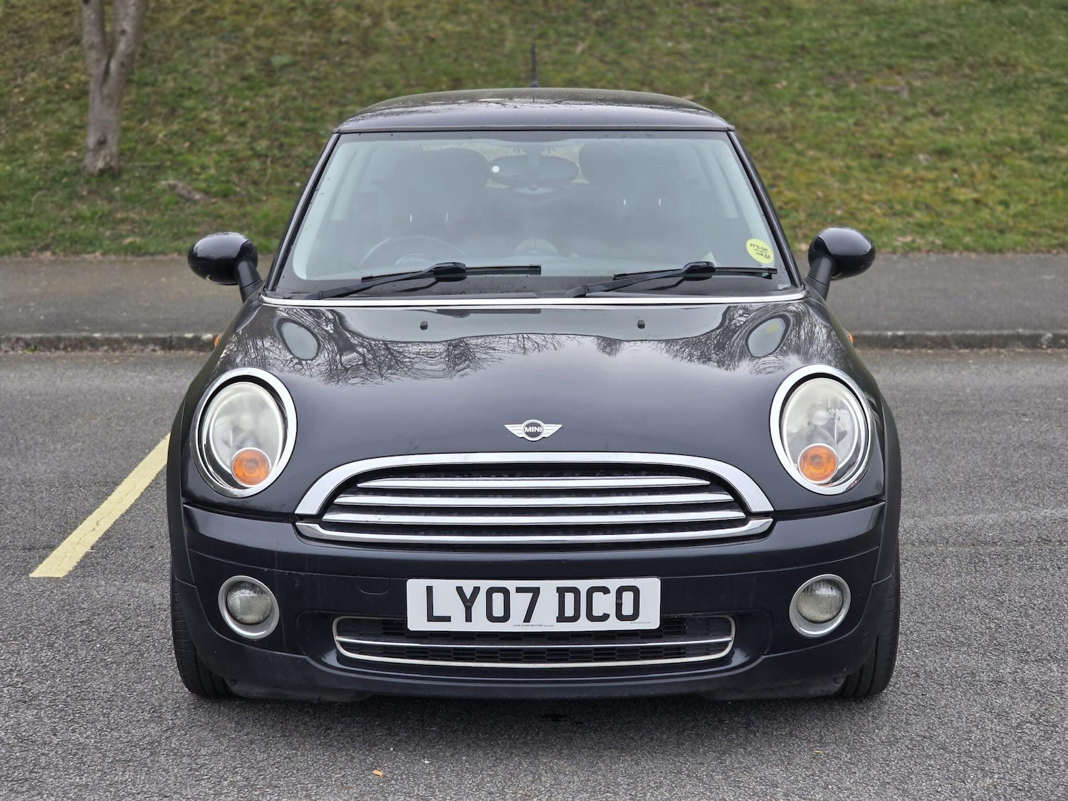 Used MINI Hatch 2007 for sale - 78007797: Photo 13