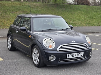 Used MINI Hatch 2007 for sale - 78007797: Photo