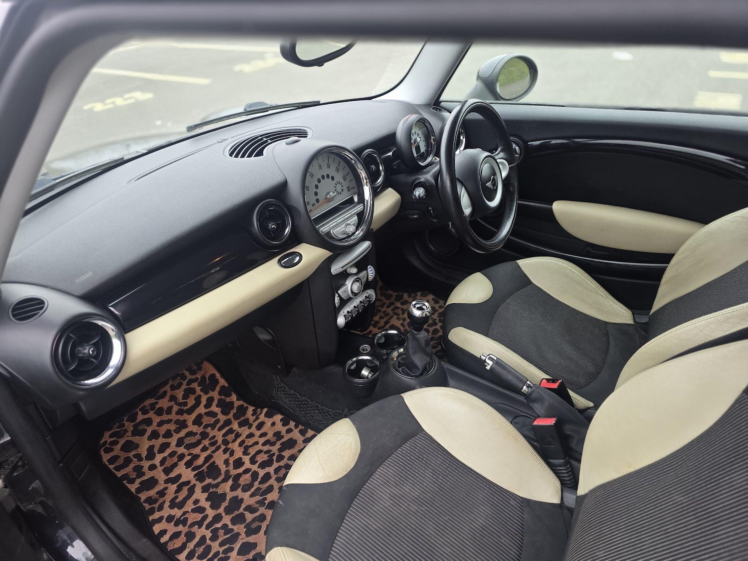 Used MINI Hatch 2007 for sale - 78007797: Photo 28