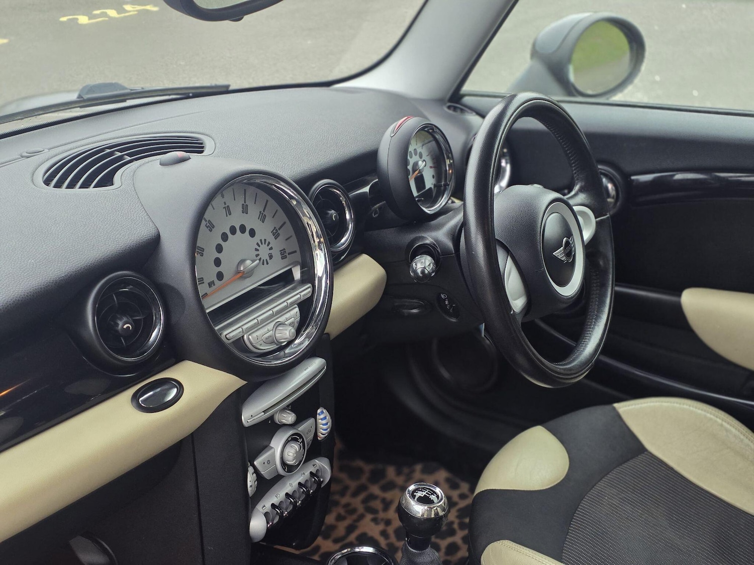 Used MINI Hatch 2007 for sale - 78007797: Photo 29