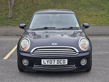 Used MINI Hatch 2007 for sale - 78007797: Photo