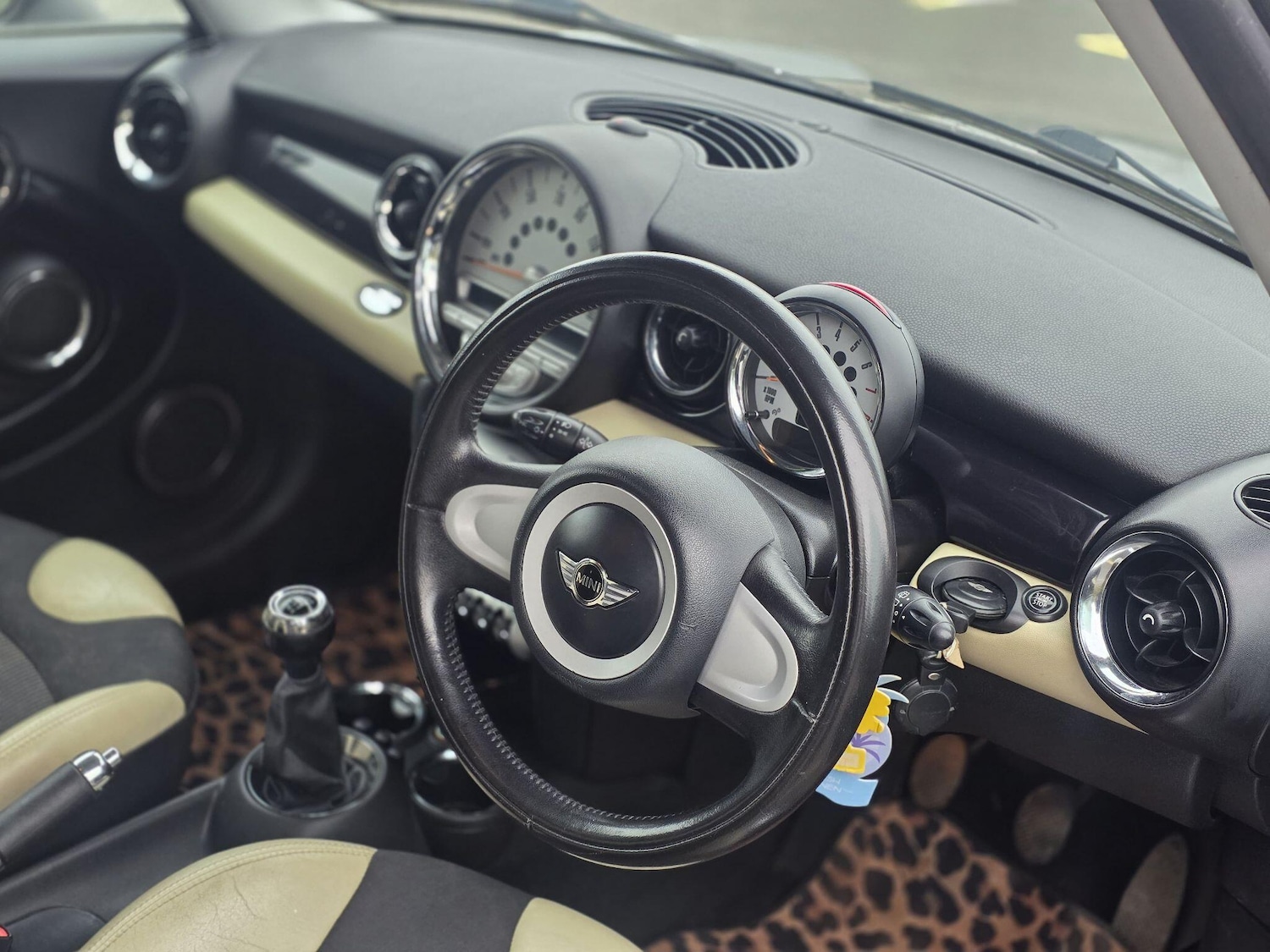 Used MINI Hatch 2007 for sale - 78007797: Photo 30