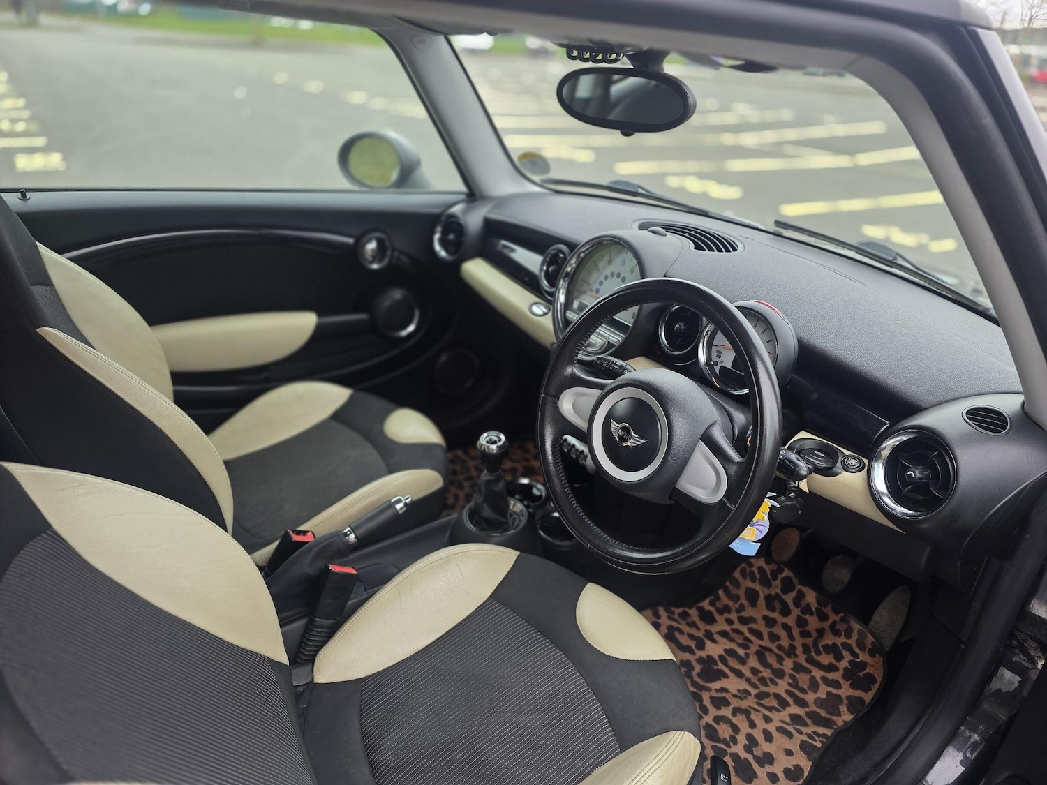 Used MINI Hatch 2007 for sale - 78007797: Photo 31