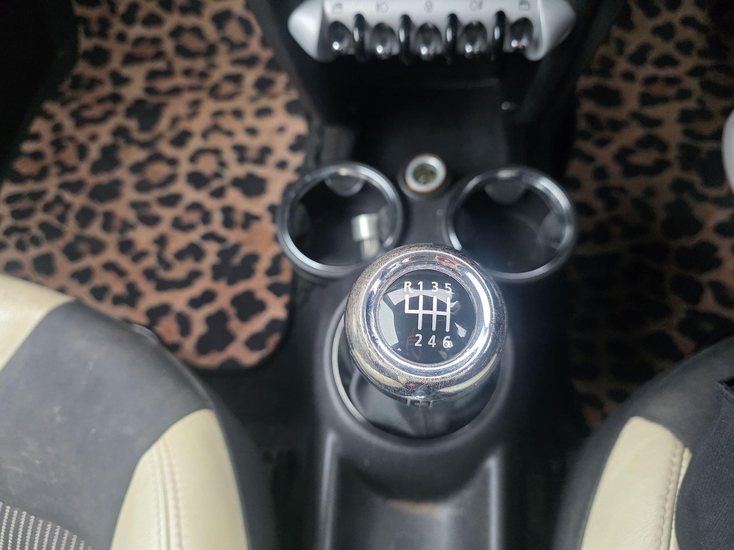 Used MINI Hatch 2007 for sale - 78007797: Photo 32