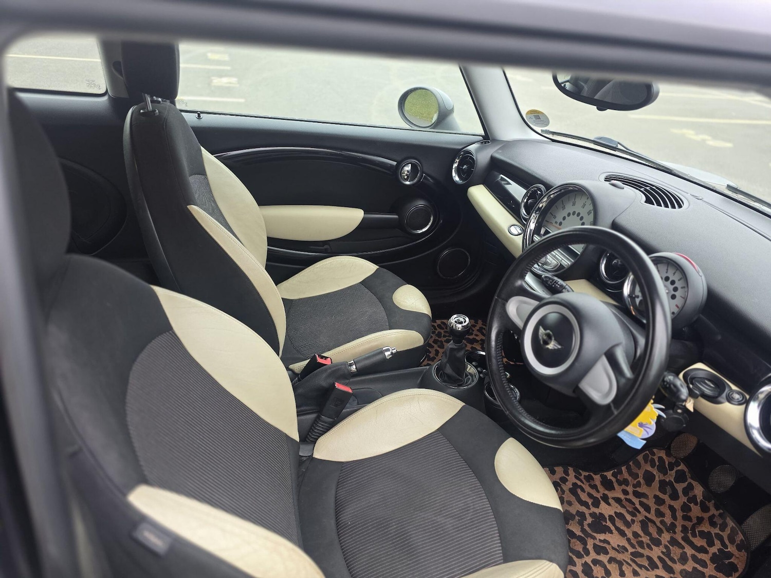 Used MINI Hatch 2007 for sale - 78007797: Photo 33