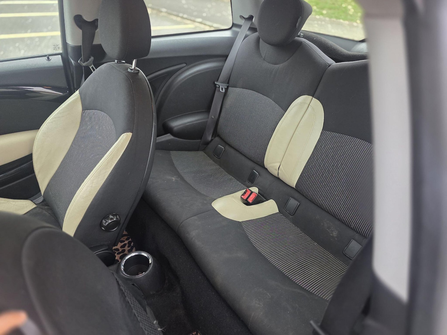 Used MINI Hatch 2007 for sale - 78007797: Photo 34