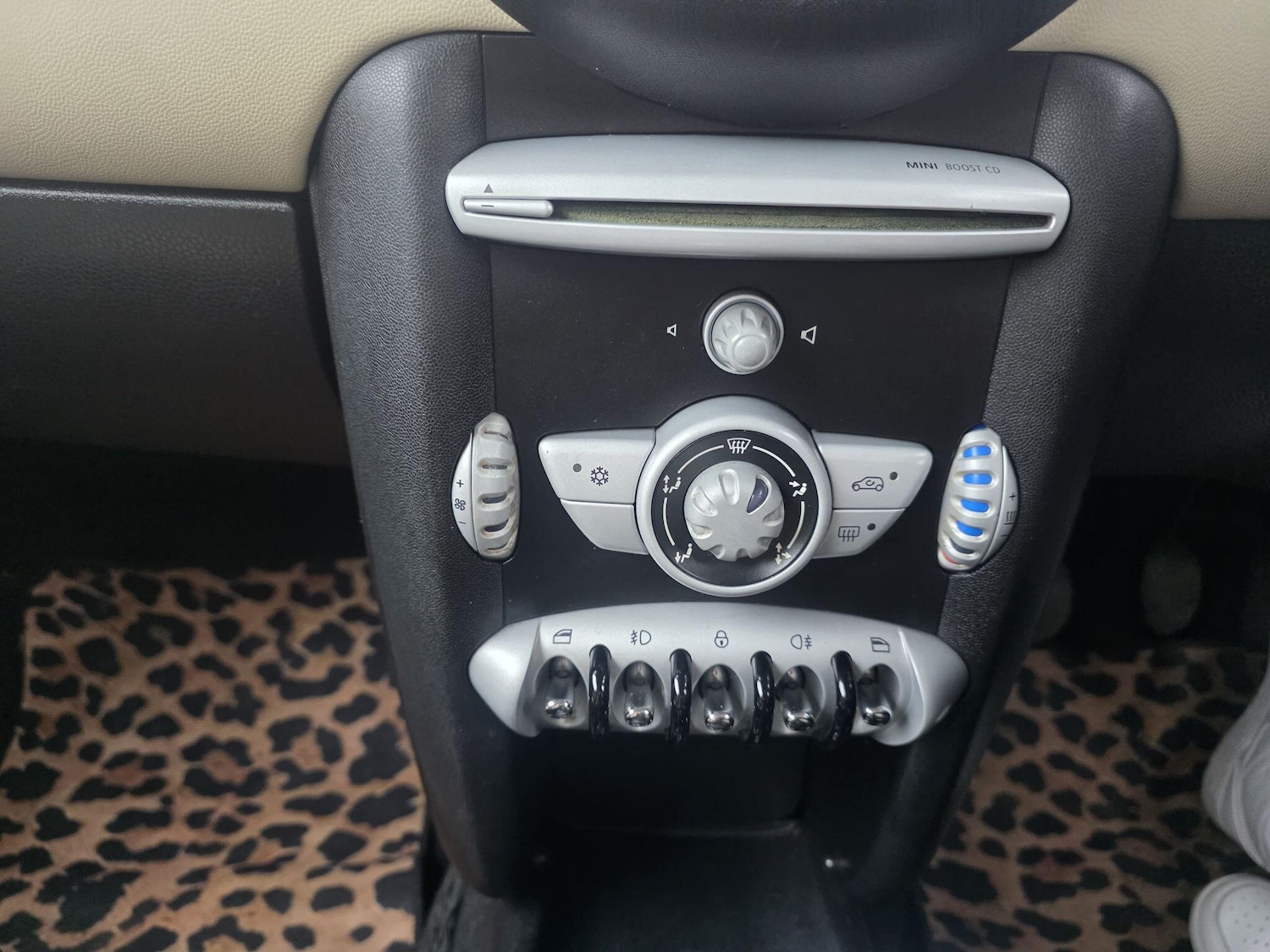 Used MINI Hatch 2007 for sale - 78007797: Photo 35