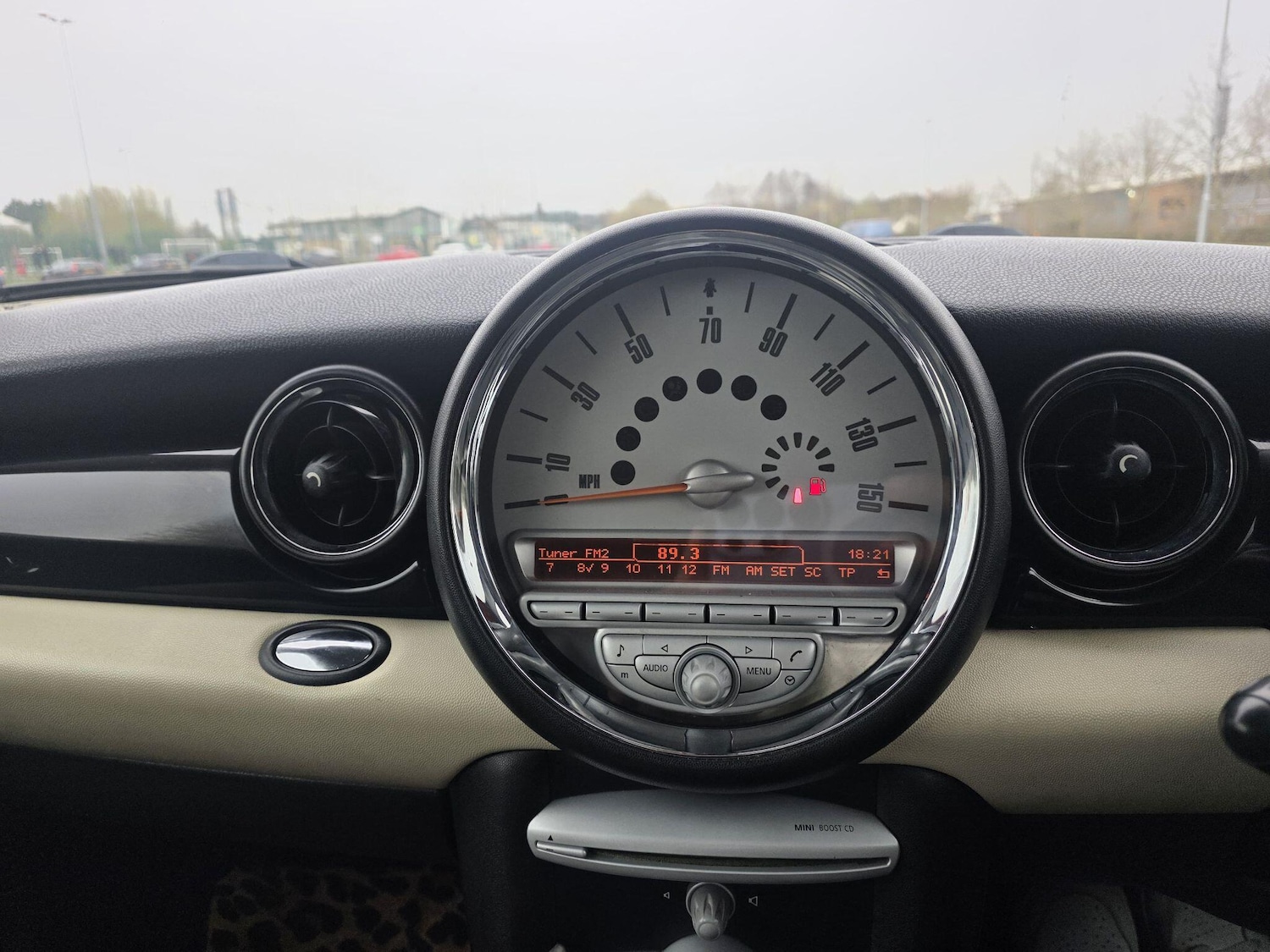 Used MINI Hatch 2007 for sale - 78007797: Photo 36