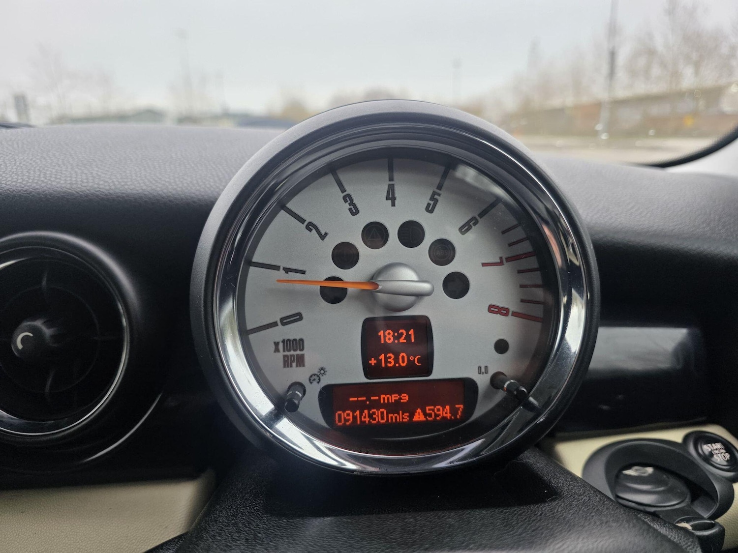 Used MINI Hatch 2007 for sale - 78007797: Photo 37