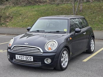 Used MINI Hatch 2007 for sale - 78007797: Photo