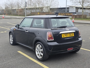 Used MINI Hatch 2007 for sale - 78007797: Photo