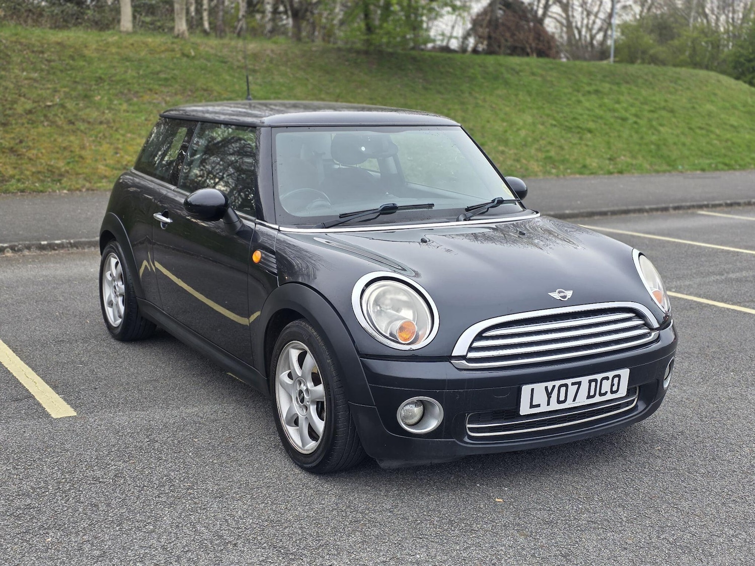 Used MINI Hatch 2007 for sale - 78007797: Photo 5