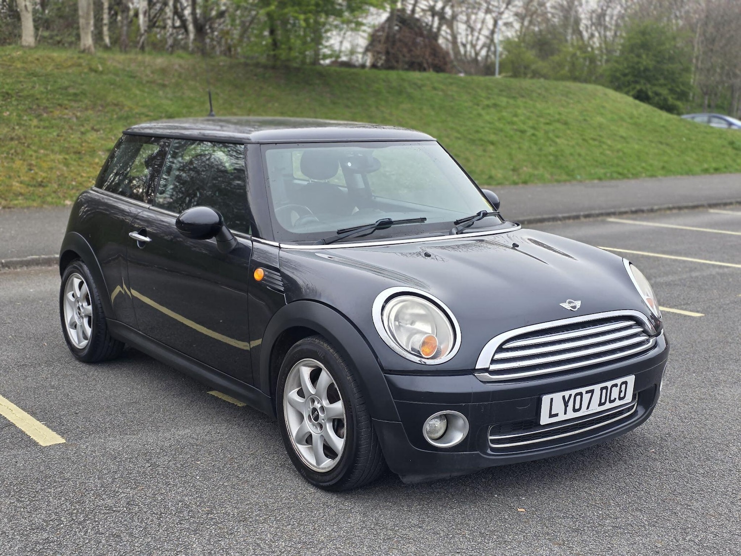 Used MINI Hatch 2007 for sale - 78007797: Photo 7
