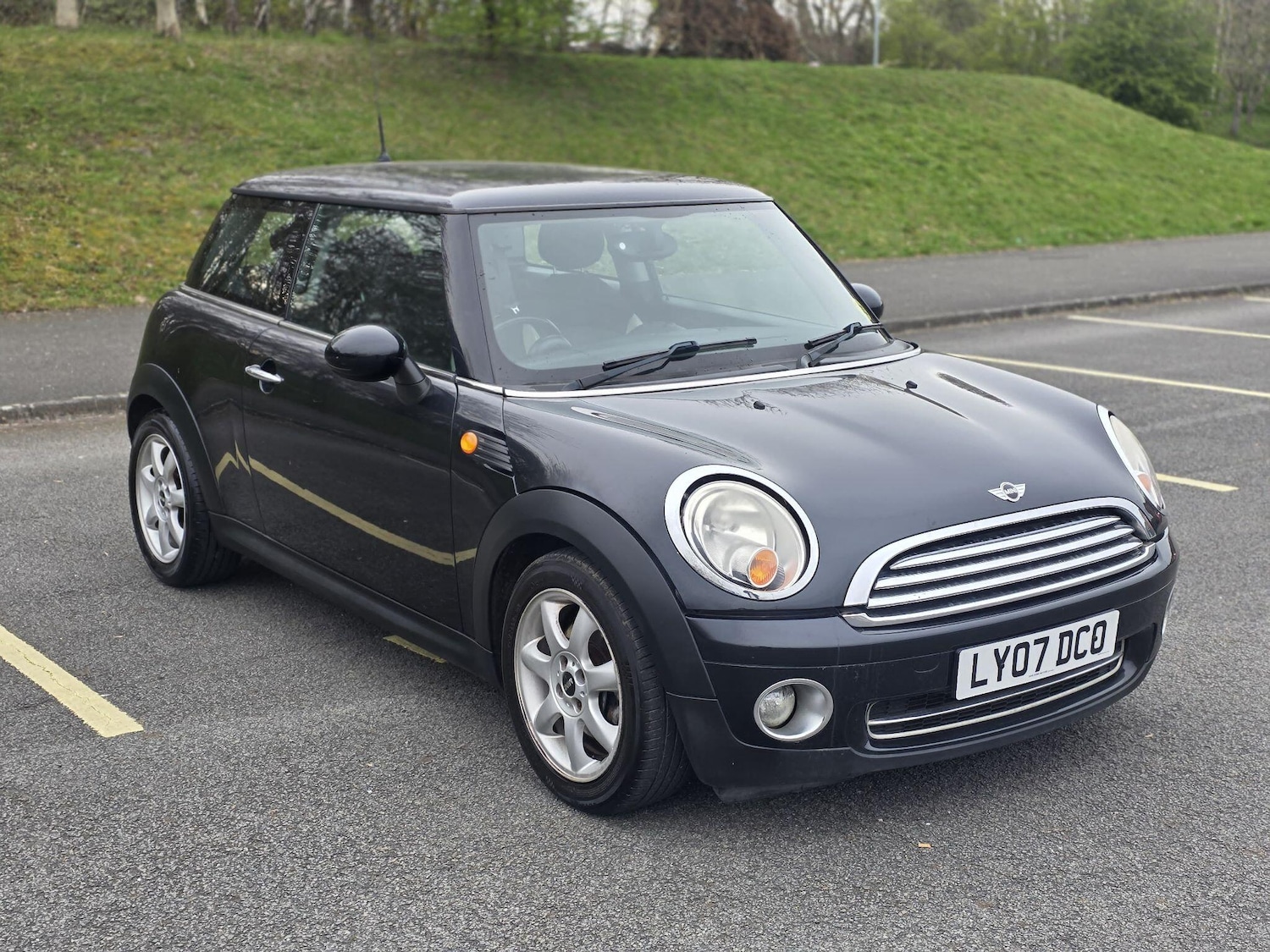 Used MINI Hatch 2007 for sale - 78007797: Photo 9
