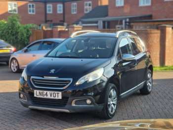 2014 (64) - 1.2 VTi Allure Euro 5 5dr