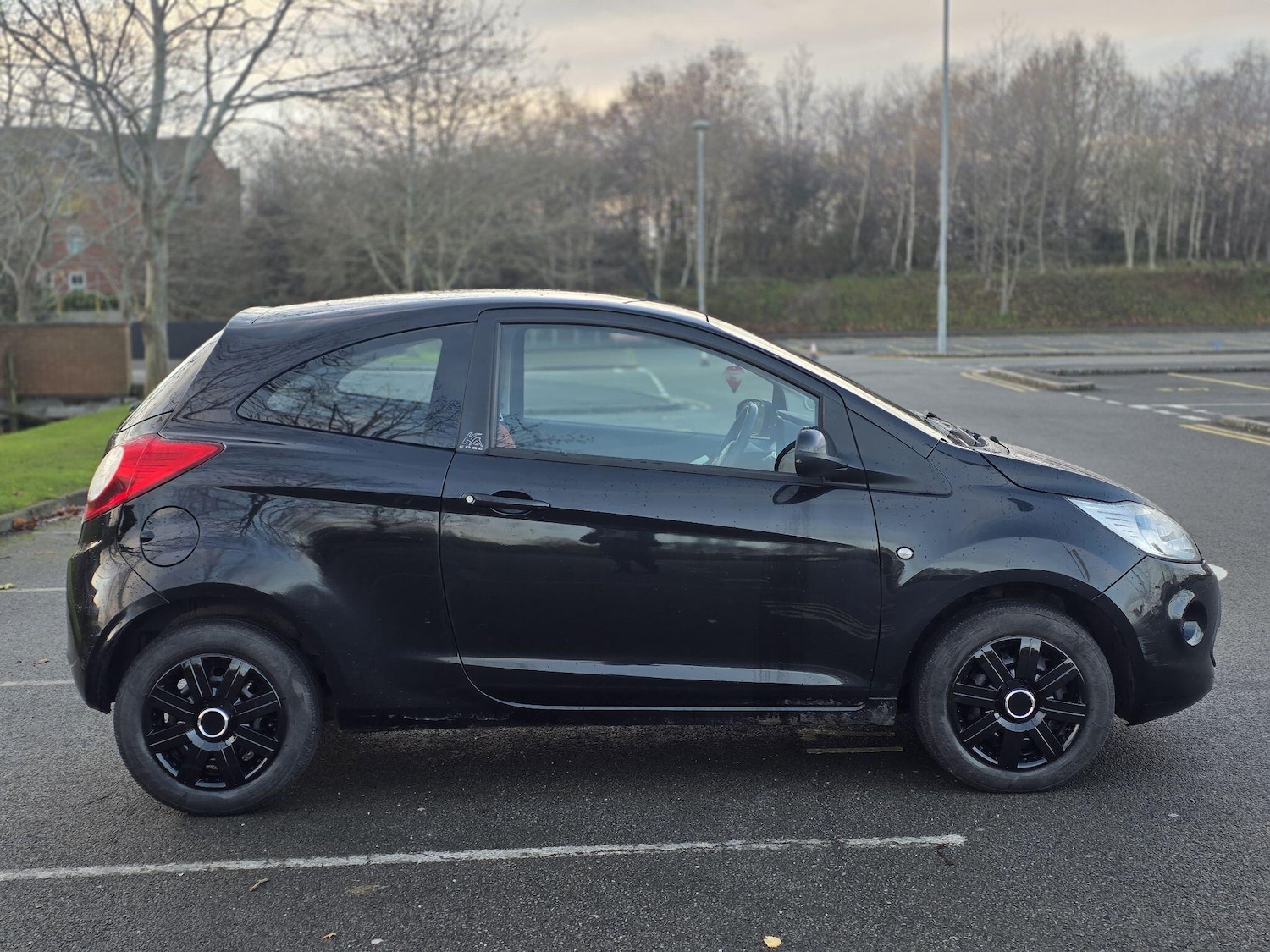 Used Ford Ka 2015 for sale - 76801198: Photo 14