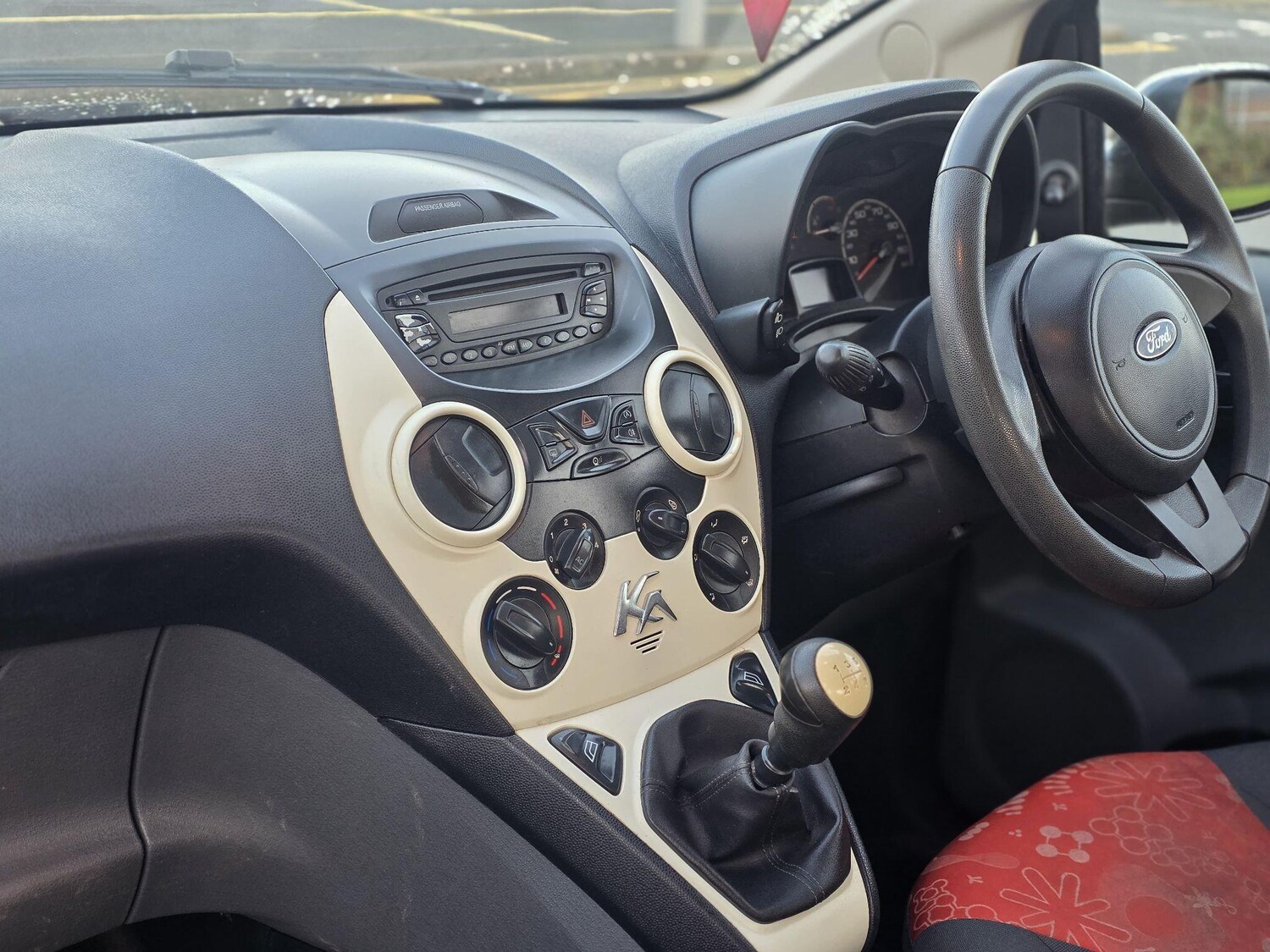 Used Ford Ka 2015 for sale - 76801198: Photo 17