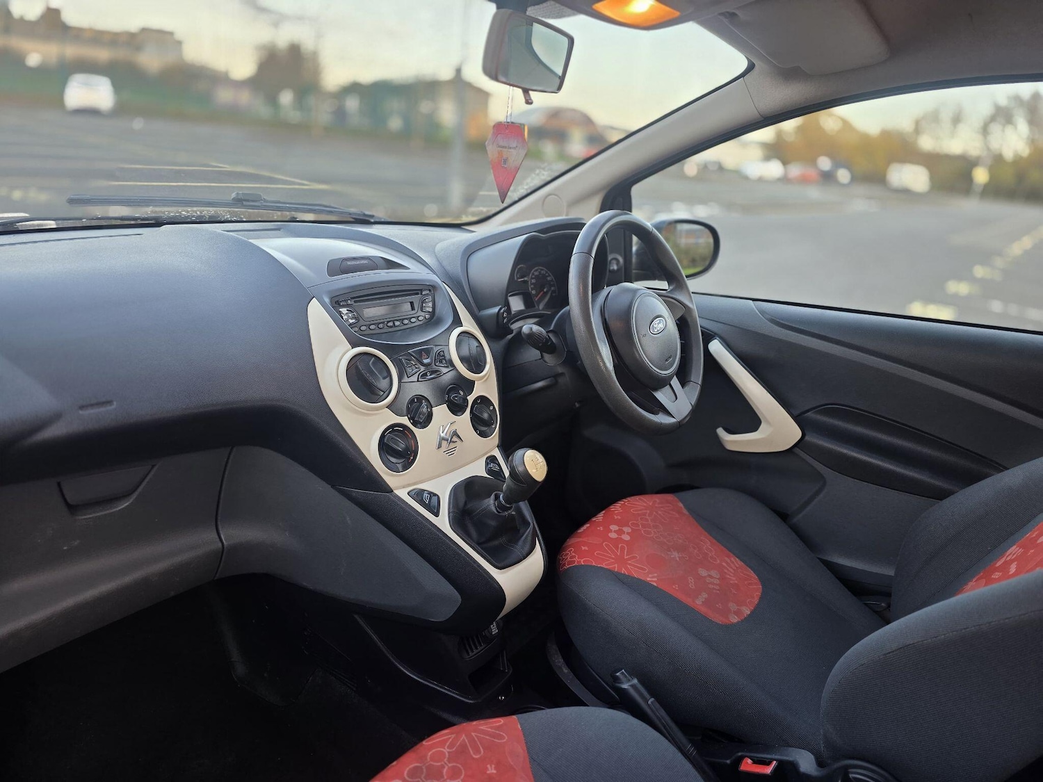 Used Ford Ka 2015 for sale - 76801198: Photo 18