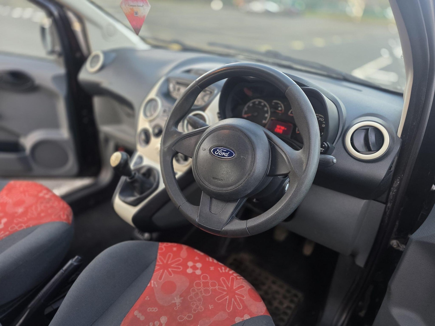 Used Ford Ka 2015 for sale - 76801198: Photo 20