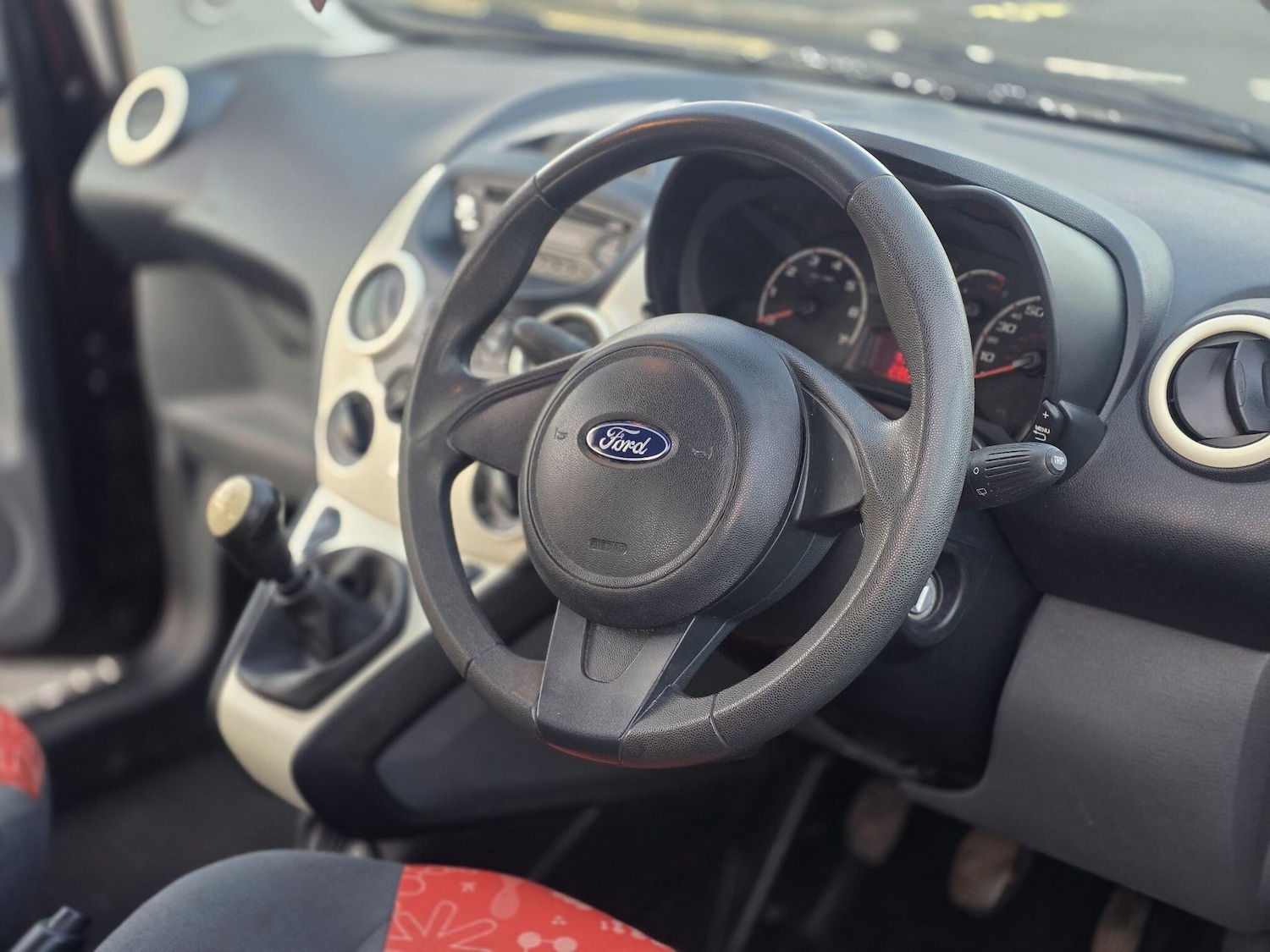 Used Ford Ka 2015 for sale - 76801198: Photo 21