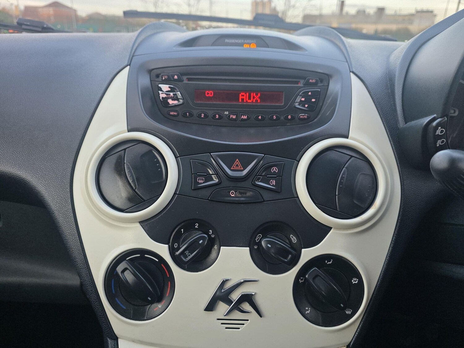 Used Ford Ka 2015 for sale - 76801198: Photo 22